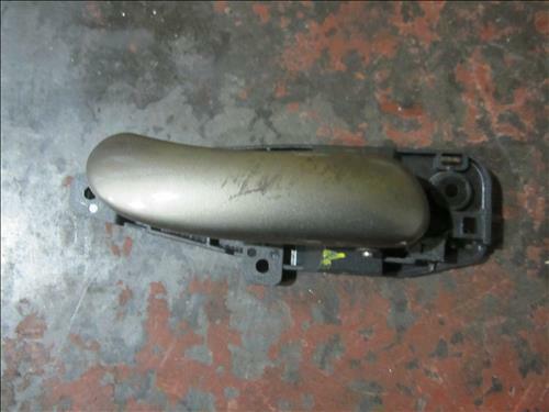 Turgriff Innen Rechts Fiat Stilo (192)(2001->) 1.9 Jtd (192_Xe1A) 192 A1.000 - Bild 1 von 2