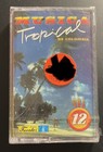 Musica Tropical De Colombia Vol. 12 (Cassette, Album)