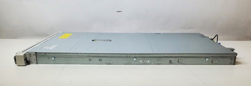 Cisco Expressway CE1200 Appliance Xeon Gold 6134 3.20GHz (x1) 32GB RAM No HDDs - Picture 6 of 8