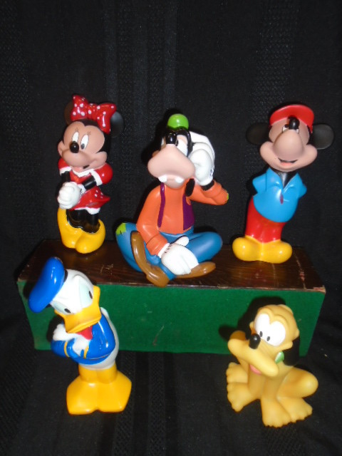 1992 WARNER BROS. LOONEY TUNES + Disney Character CUP & MUGS