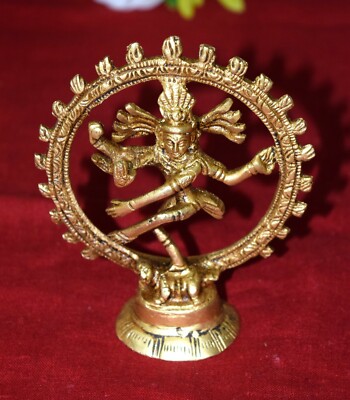 ダンシングシヴァ(ナタラージャ) Nataraja Nataraja - Wikipedia