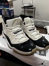 Size 12 - Jordan 11 Retro Concord 2011