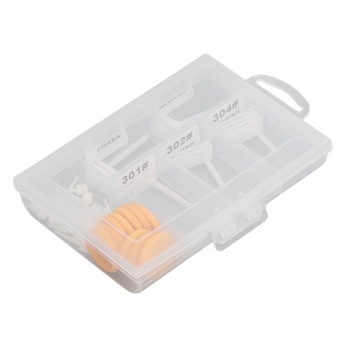 Peigne tête magnétique disque dur 2,5 pouces 3,5 pouces tête de disque dur outil de remplacement données - Photo 3/12