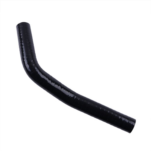 Para K Swap / 2002-2006 Acura RSX y Tipo S Nueva manguera de silicona para enfriador de aceite + abrazaderas - Imagen 5 de 11