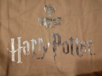 Limited WARNER BROS STUDIO TOUR TOKYO Harry Potter Hedwig