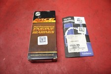 ACL Race Main Bearing Set w/ Thrust for Mitsubishi 4G63, 4G63T, 4G64  STD SIZE