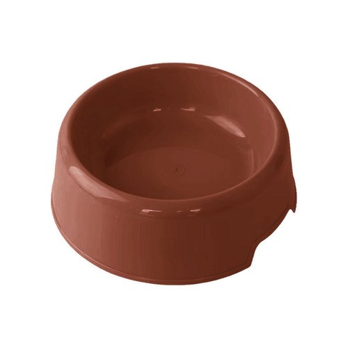 Candy Colored Plastic Pet Bowl Small Medium-sized Cat Dog Eating Utensils' X8N7 - Picture 9 of 22