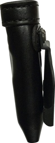 Leather Kydex Paddle Gun Holster LH RH For Springfield XDS 3.3 - Picture 3 of 5