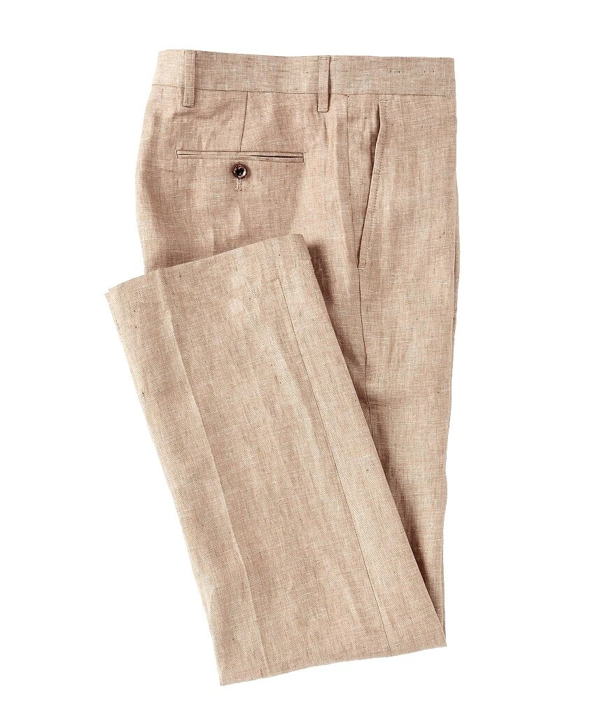 Pantalones Informales Lino Murano para De hombre