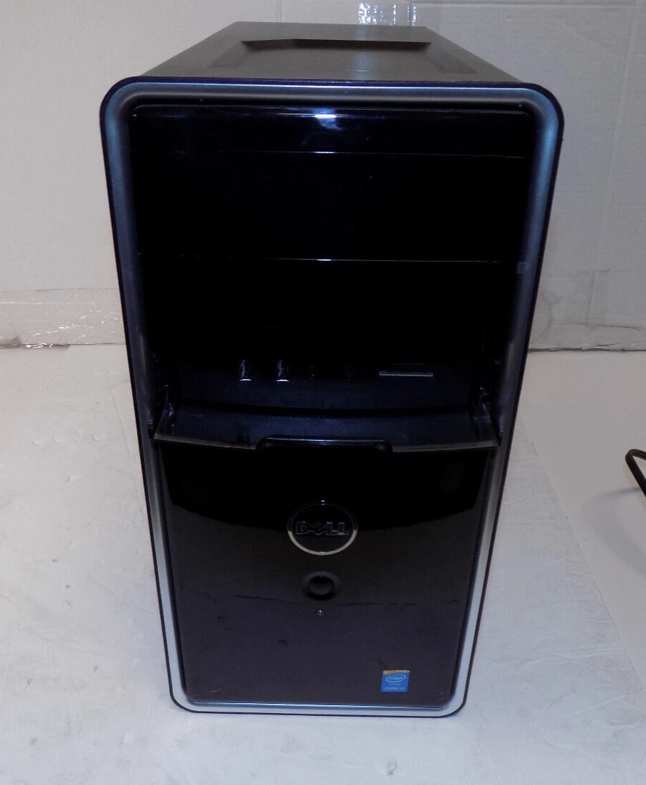 Dell Inspiron 3847 PC Desktops & All-In-One Computers for sale - eBay