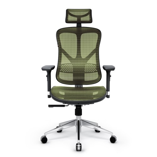 Diablo V-Basic Bürostuhl Ergonomisch Schreibtischstuhl Drehstuhl Computerstuhl - Bild 45 von 66