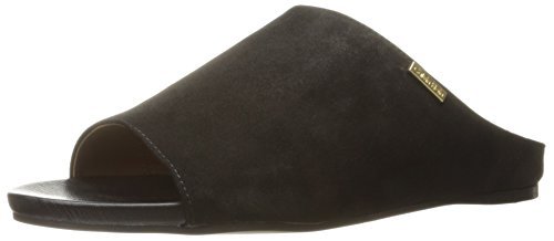 Calvin Klein Damenschuhe Palla Flat Sandale- Select SZ/Farbe. Calvin Klein Damenschuhe Palla Flat Sandale- Select SZ/Farbe.