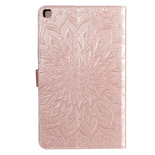 For Samsung Tab A 10.1" 8.0" T510 T580 T290 T590 Stand Flip Leather Case Cover - Picture 76 of 153