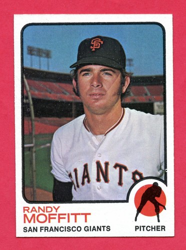 1973 Topps Baseball Card Complete Your Set   You Pick 2 - 660 - Bild 22 von 88