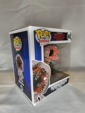 Funko Pop! TV - Stranger Things: Demogorgon (6 inch) #602