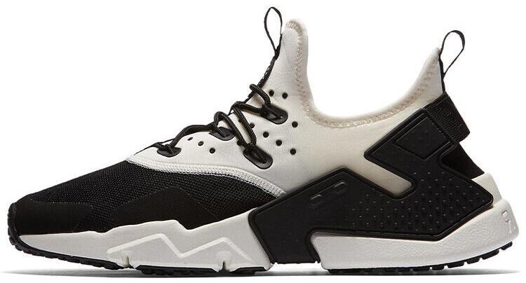 Nike Air Huarache Drift Black 2018 - 1 of 1