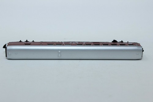 Z Scale Marklin Mini-Club Dining Passenger Car Speisewagen - Picture 9 of 10