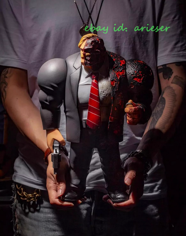 Perfect Zcwo Fools Paradise Lowfool Winner 33cm Statue