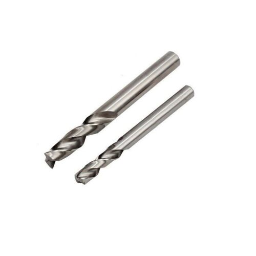 2PCS HSS CO Spot Weld Drill Bit Remover Cutter Cobalt Tip 6mm/8mm Tool Removing - Picture 3 of 10
