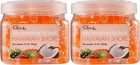 Clear Air Gel Beads - Hawaiian Shore Scent - 12oz - 2 Pack