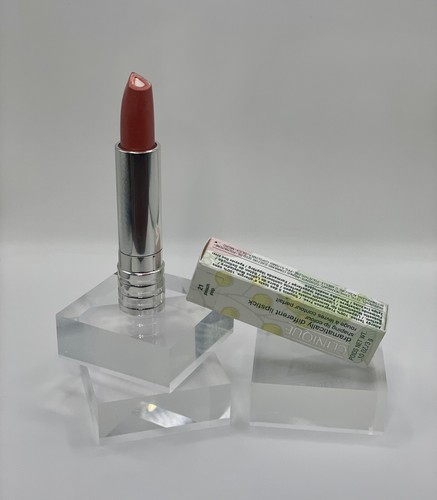 NEU Clinique DD Lippenstift formende Lippenfarbe - 0,10 Oz. - SCHATTIERUNG WÄHLBAR - im Karton - Bild 15 von 18