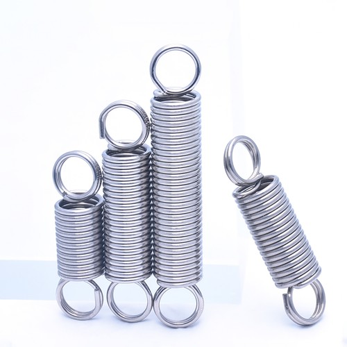 0.3mm Stainless Steel Spring Expansion Extension Tension Springs 10mm-300mm - Picture 13 of 36