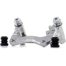 STARK SKCBC-1620042 Bremssattel-Träger Halter Hinten für VW GOLF II (19E, 1G1)