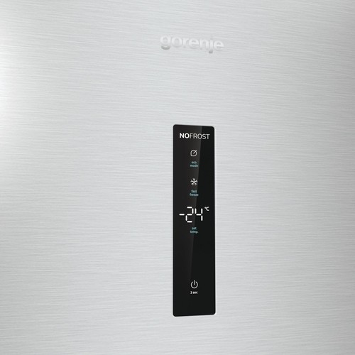 GORENJE FN619DAXL6 Gefrierschrank (D, 280 l, 1850 mm hoch) - Bild 3 von 3