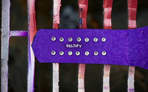 Undertaker World Heavyweight Championship Replica Title Belt 2-4mm Brass - Picture 7 of 9