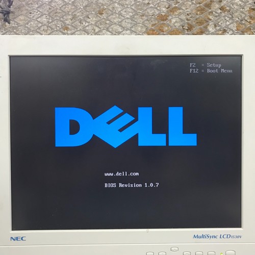 Dell Inspiron 531 PC for Retro Gaming AMD Athlon 2.10GHz 2GB RAM (Windows 7 Pro) - Picture 5 of 10