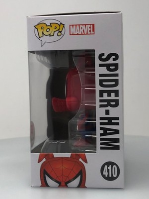 Funko Pop! Vinyl: Marvel - Spider-Ham - Walgreens (Exclusive