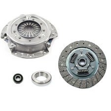 Clutch Kit for Ford Compact Tractors TC18-TC24 for Shibaura S318 S320 P15-P17F