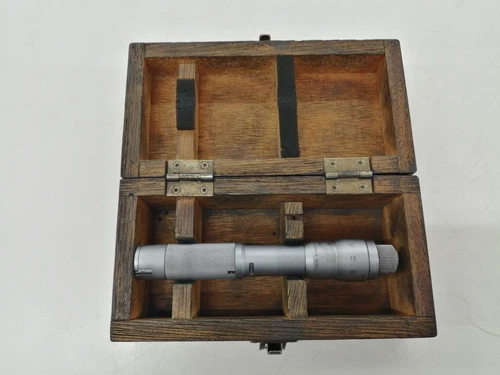 Mitutoyo HT2-25R Hole Test Gauge