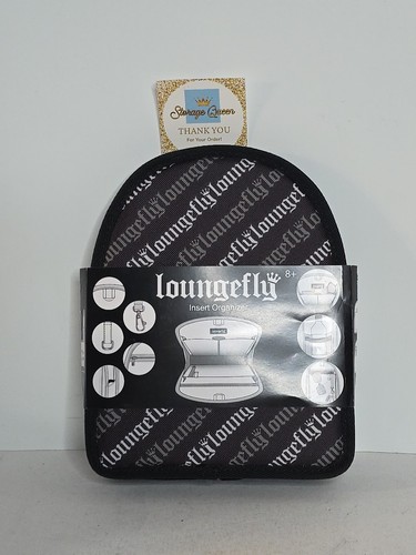 Loungefly Mini Zaino Inserto Organizzatore - Foto 1 di 2