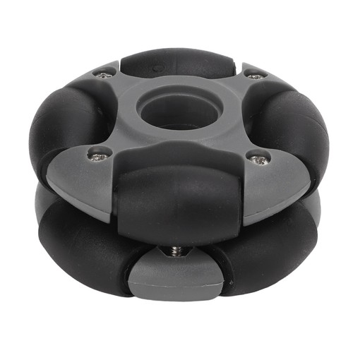 48mm Omni Directional Wheel Loading 2kg For Robotic Competition Robotic Toy ZZ - Picture 5 of 12