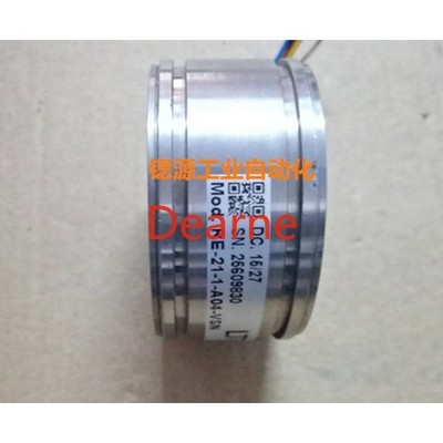 Original LTN rotary transformer RE-21-1-A04-VSN *rr