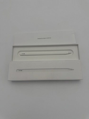 Apple Pencil (2nd Generation) for iPad Pro (3rd Generation) - White - Picture 2 of 2