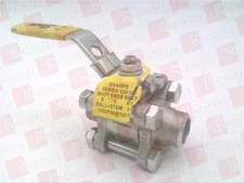 SMITH COOPER INTERNATIONAL 1/2-53036-TE / 1253036TE (NEW NO BOX)