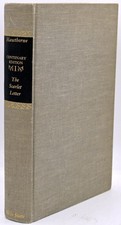 Nathaniel Hawthorne / LITERATURE THE SCARLET LETTER THE CENTENARY #298821