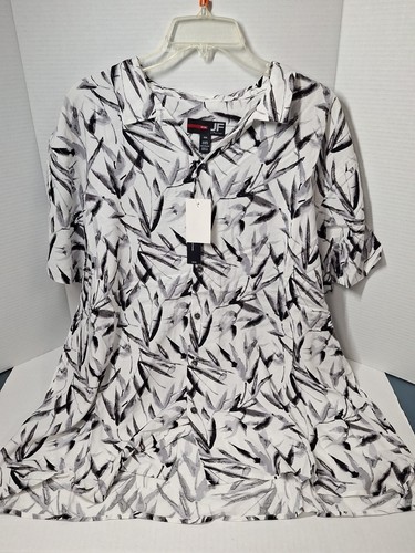 J.ferrar Button Down Shirt Lots Of 4, Mens Big & Tall Xxl, All NWT - Picture 11 of 12