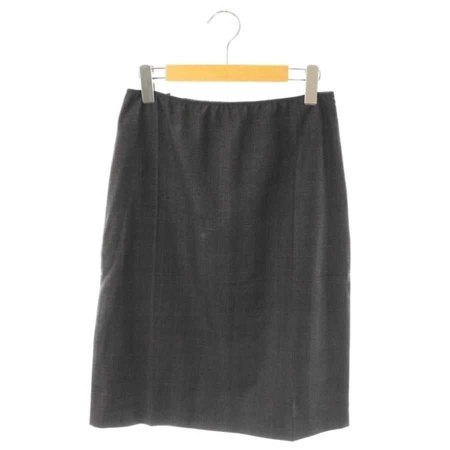 PRADA Checked Skirts for Women for sale | eBay