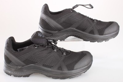 HAIX   Black Eagle Athletic 2.1 T low black  NEU Gr. 37 (11)