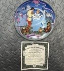 New ListingDisney Musical Melody Cinderella Plate - Authenticity included