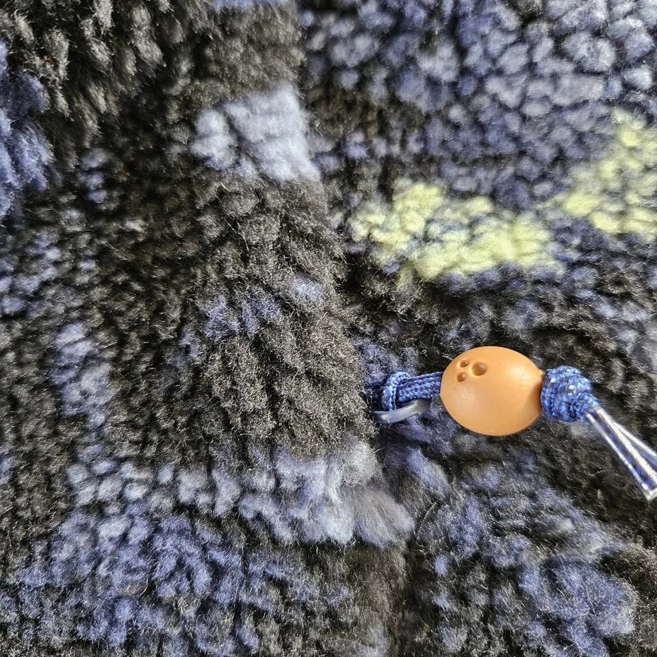 Nike ACG Canwell Glacier Therma-FIT ADV Windproof HJ2683 410 Men's Size XLarge - Image 3 of 4