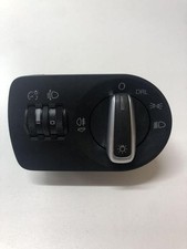 AUDI A3 Sportback 8PA Headlight Switch Control Unit 8P2941531BC 1.60 30820247