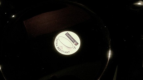 Luminarc Set Of 4 Bowls-Black - Picture 3 of 6