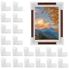 24 Pcs Corner Edge Protector Guard Package Packaging Protectors Strapping