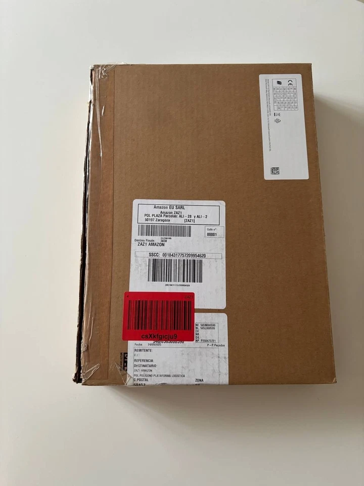 Microsoft Surface Laptop 7 13.8" - Intel Core Ultra 7 16GB RAM 512GB QWERTY ES - Immagine 2 di 4