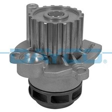 FITS SEAT CORDOBA 1.9 SDI WATER PUMP, ENGINE COOLING DP052 DAYCO