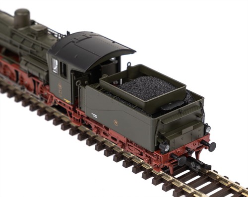 Piko 47109 TT-Dampflok G7.1 KPEV I + DSS Next18 1:120 NEU/OVP - Bild 3 von 4